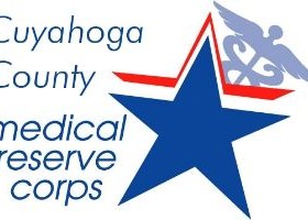 Cuyahoga County Medical Reserve Corps