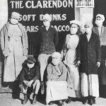 1918 PANDEMIC FLU