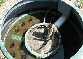Basic Sewage System Design