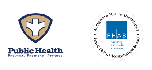 Public Health Logo