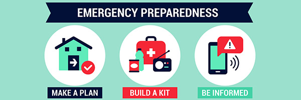 Emergency Preparedness