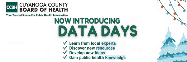 Data Days