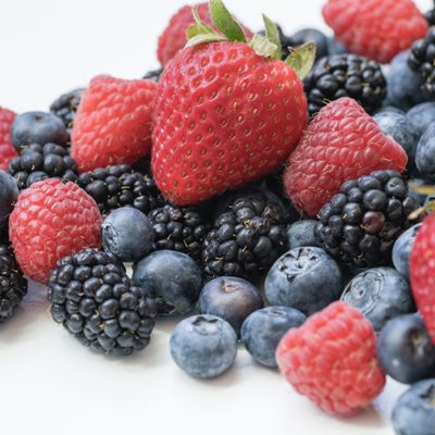 Berries